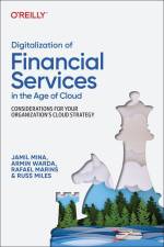 Digitalization of Financial Services in the Age of Cloud af Jamil Mina