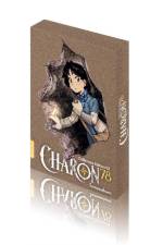 Charon 78 Collectors Edition 03 af Tamasaburo