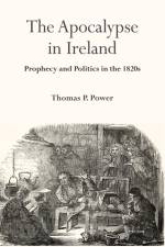 The Apocalypse in Ireland af Thomas P. Power