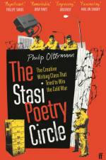 The Stasi Poetry Circle af Philip Oltermann