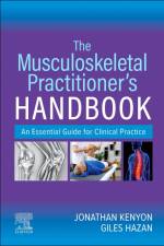 The Musculoskeletal Practitioner's Handbook af Giles Hazan