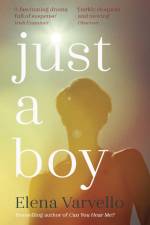 Just A Boy af Elena Varvello