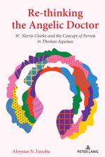 Re-thinking the Angelic Doctor af Aloysius N. Ezeoba