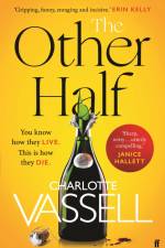 The Other Half af Charlotte Vassell