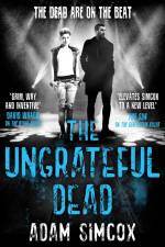 The Ungrateful Dead af Adam Simcox