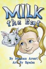 MILK The Cat af Meghan Arcuri