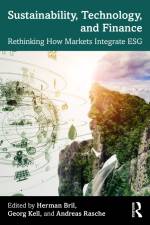 Sustainability, Technology, and Finance af Herman Bril
