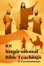 101 Inspirational Bible Teachings af Purushothaman Kollam