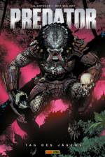 Predator af Ed Brissom