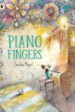 Piano Fingers af Caroline Magerl