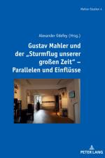 Gustav Mahler und der 