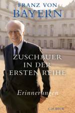 Zuschauer in der ersten Reihe af Franz Herzog von Bayern