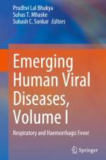 Emerging Human Viral Diseases, Volume I af Prudhvi Lal Bhukya
