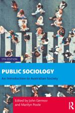 Public Sociology af John Germov