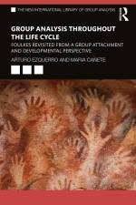 Group Analysis throughout the Life Cycle af Arturo Ezquerro