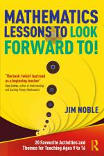 Mathematics Lessons to Look Forward To! af Jim Noble