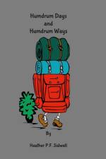 Humdrum Days And Humdrum Ways af Heather Sidwell