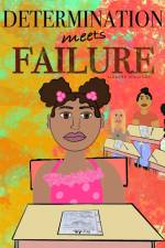 Determination Meets Failure af Jazmine L Williams