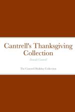 Cantrell's Thanksgiving Collection af Donald Cantrell