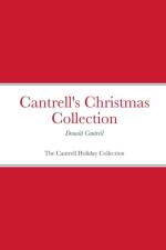 Cantrell's Christmas Collection af Donald Cantrell