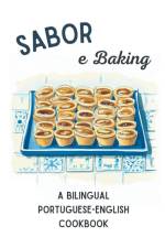 Sabor e Baking af Coledown Bilingual Books