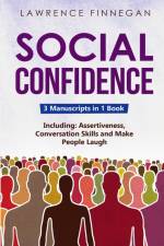 Social Confidence af Lawrence Finnegan