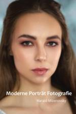 Moderne Porträt Fotografie af Harald Mizerovsky