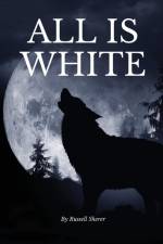 All is White af Russell Sherer