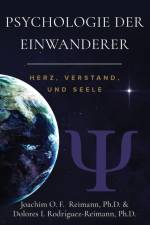 Reimann, J: Psychologie der Einwanderer af Joachim O. F. Reimann