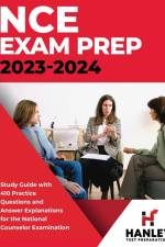 NCE Exam Prep 2023-2024
