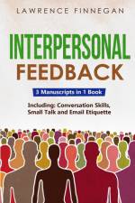 Interpersonal Feedback af Lawrence Finnegan