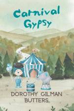 Carnival Gypsy af Dorothy Gilman Butters
