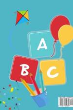 Alphabet Scissors Skills Pages For Toddlers af van Press Titi