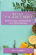 Kitba tal-Ku¿¿arina af Anna Zammit