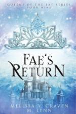 Fae's Return af M. Lynn