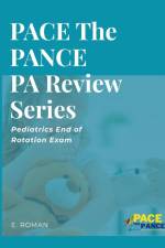 PACE The PANCE PA Review Series af Eric A. Roman
