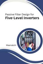 Passive Filter Design for Five-Level Inverters af Meenakshi K