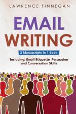 Email Writing af Lawrence Finnegan