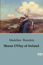 Shaun O'Day of Ireland af Madeline Brandeis