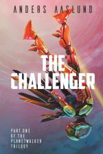 The Challenger af Anders Aaslund