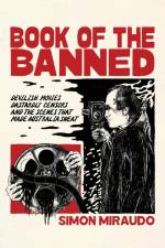 Book of the Banned af Simon Miraudo