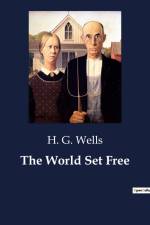 The World Set Free af H. G. Wells