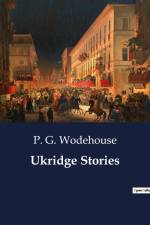 Ukridge Stories af P. G. Wodehouse