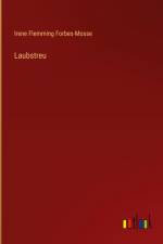 Laubstreu af Irene Flemming Forbes-Mosse