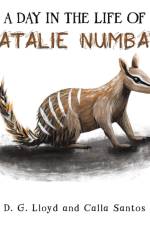 A Day In the Life Of Natalie Numbat af D. G. Lloyd