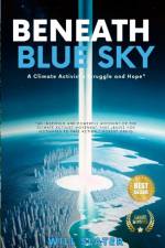 Beneath the Blue Sky af Will Slater