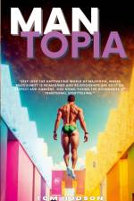 Mantopia af Tom Hudson