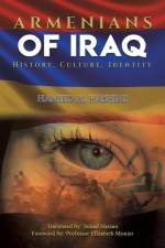 Armenians of Iraq af Hamied Al Hashimi