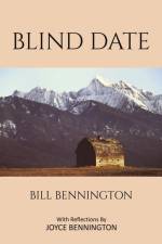 Blind Date af Bill Bennington