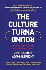 CULTURE TURNAROUND af Jeff Hilimire
